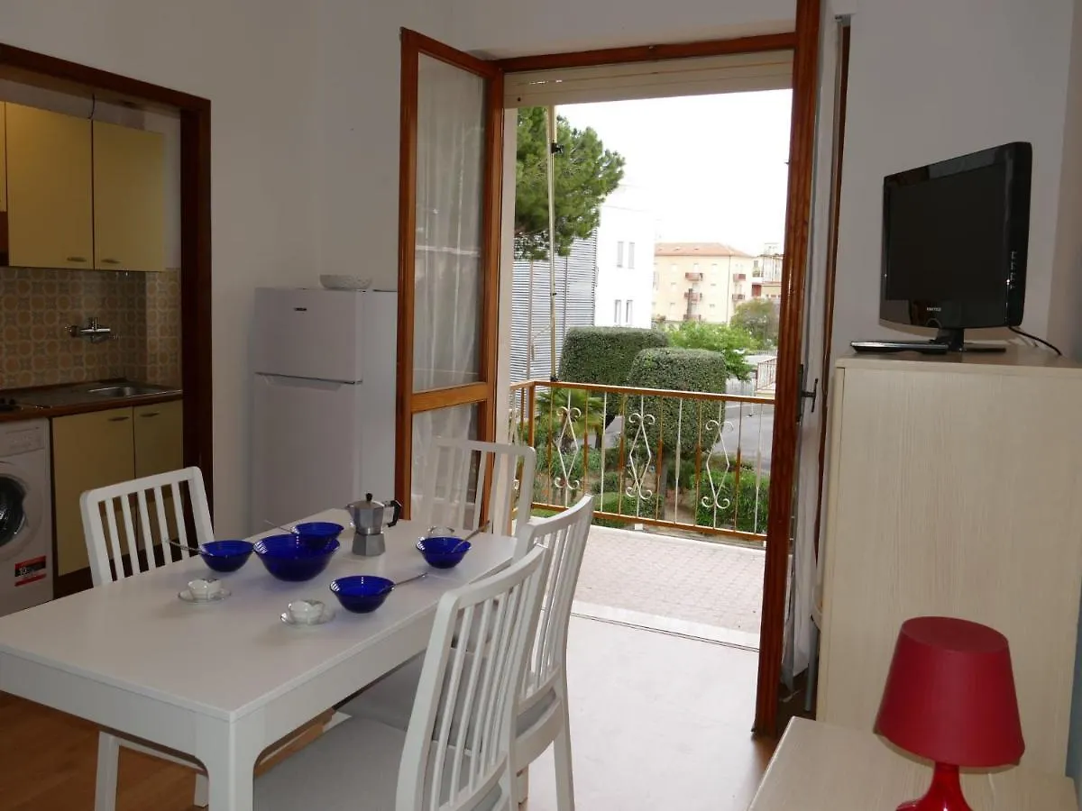 Apartment Magnolia By Interhome Diano Marina