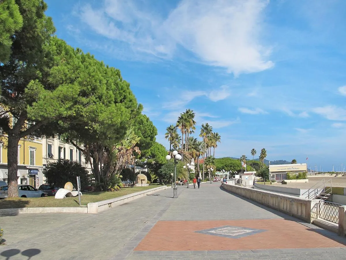 Apartment Magnolia By Interhome Diano Marina