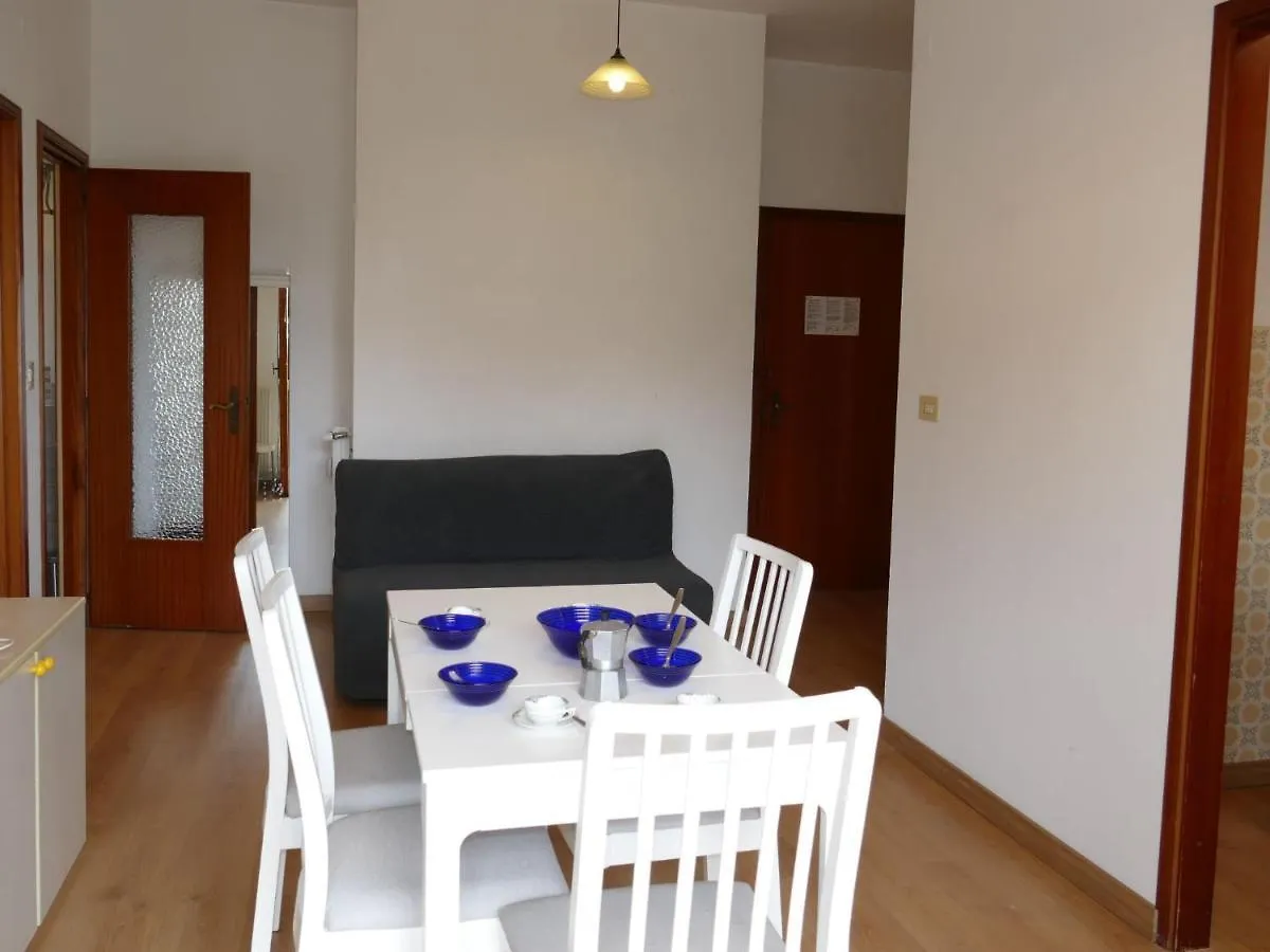 Apartment Magnolia By Interhome Diano Marina