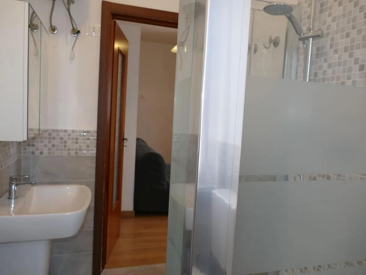 Apartment Magnolia By Interhome Diano Marina Italy