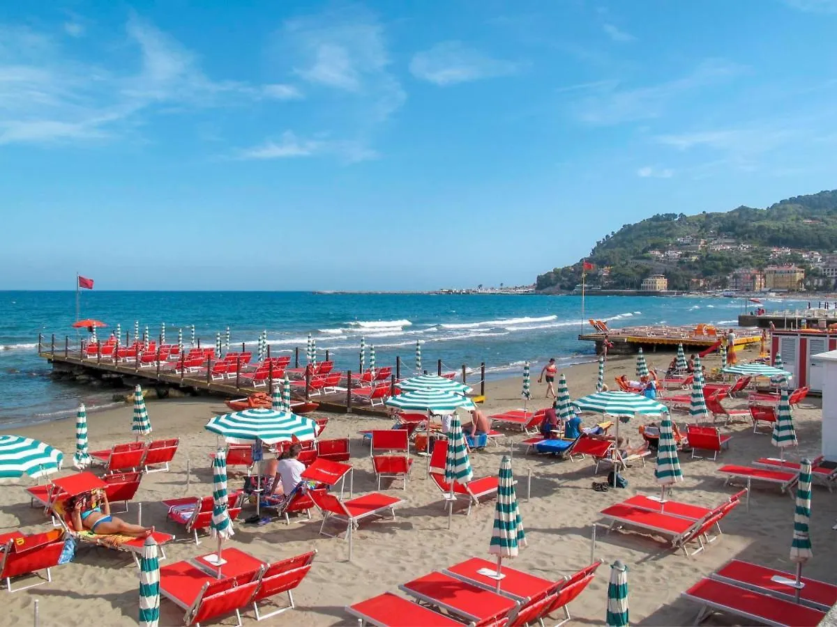Apartment Magnolia By Interhome Diano Marina