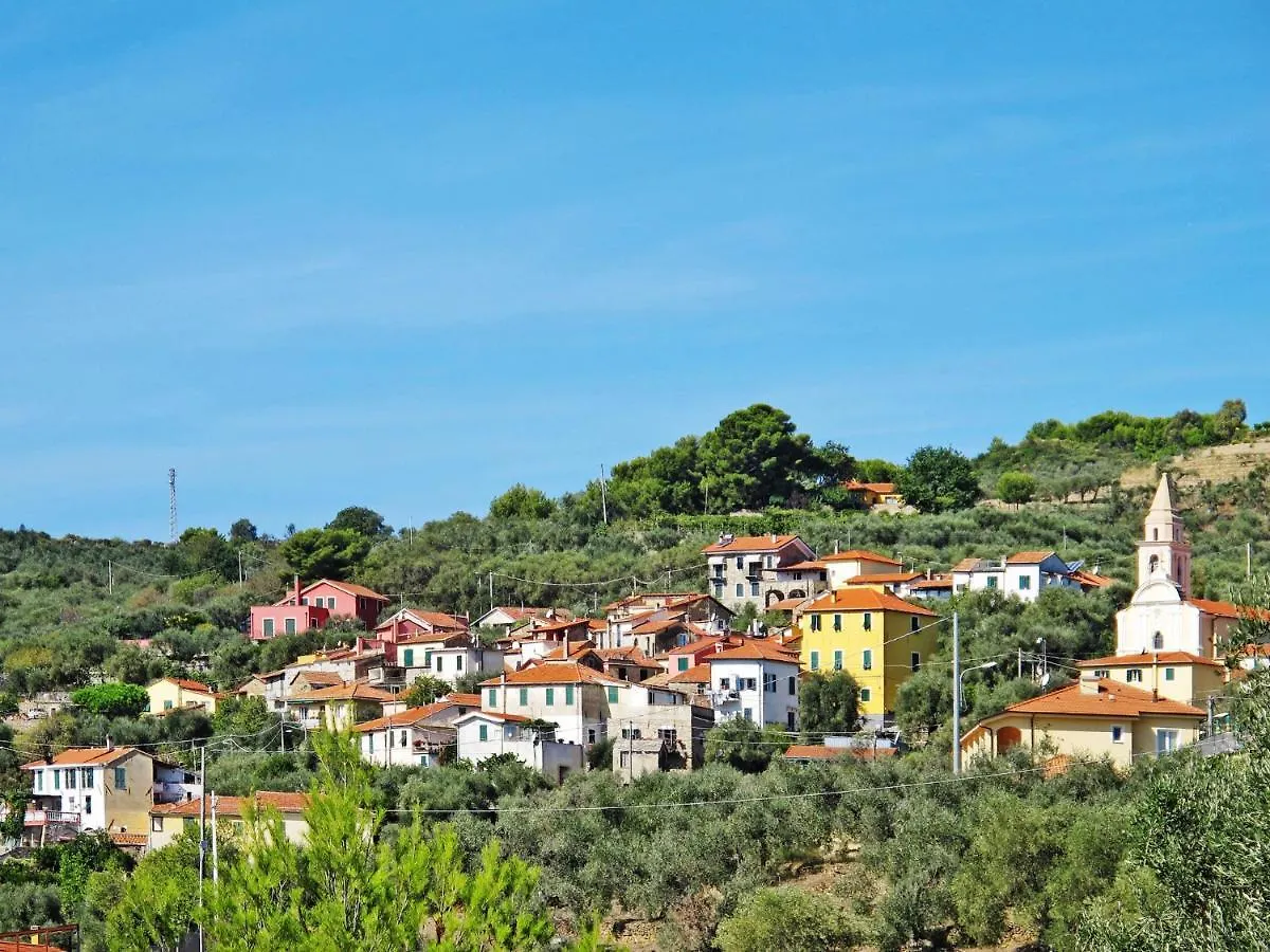 Apartment Magnolia By Interhome Diano Marina