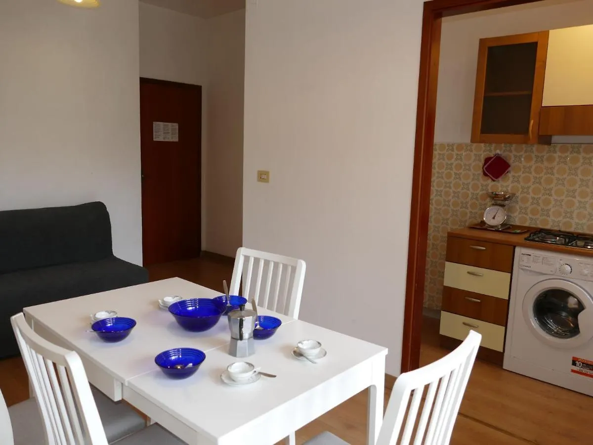 Apartment Magnolia By Interhome Diano Marina