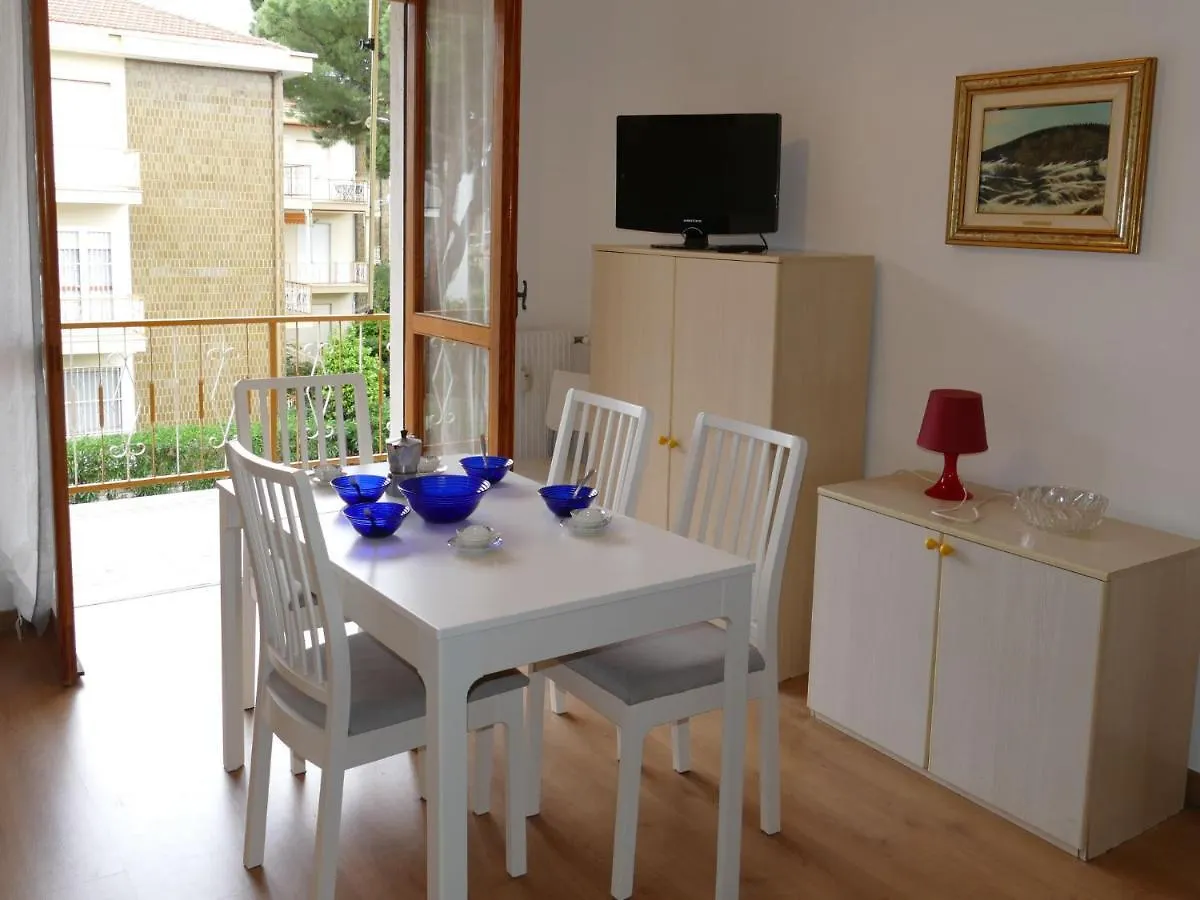 Apartment Magnolia By Interhome Diano Marina