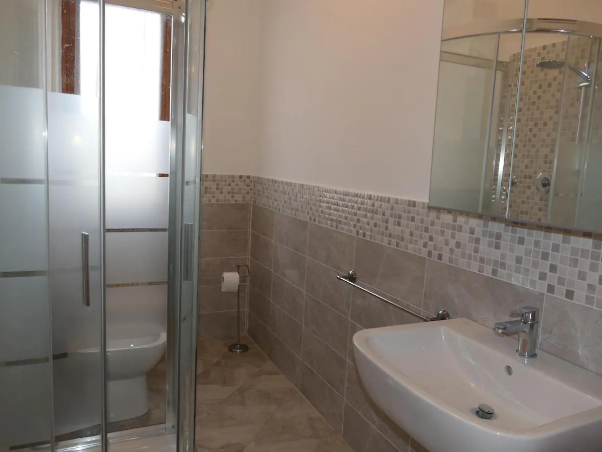 Apartment Magnolia By Interhome Diano Marina