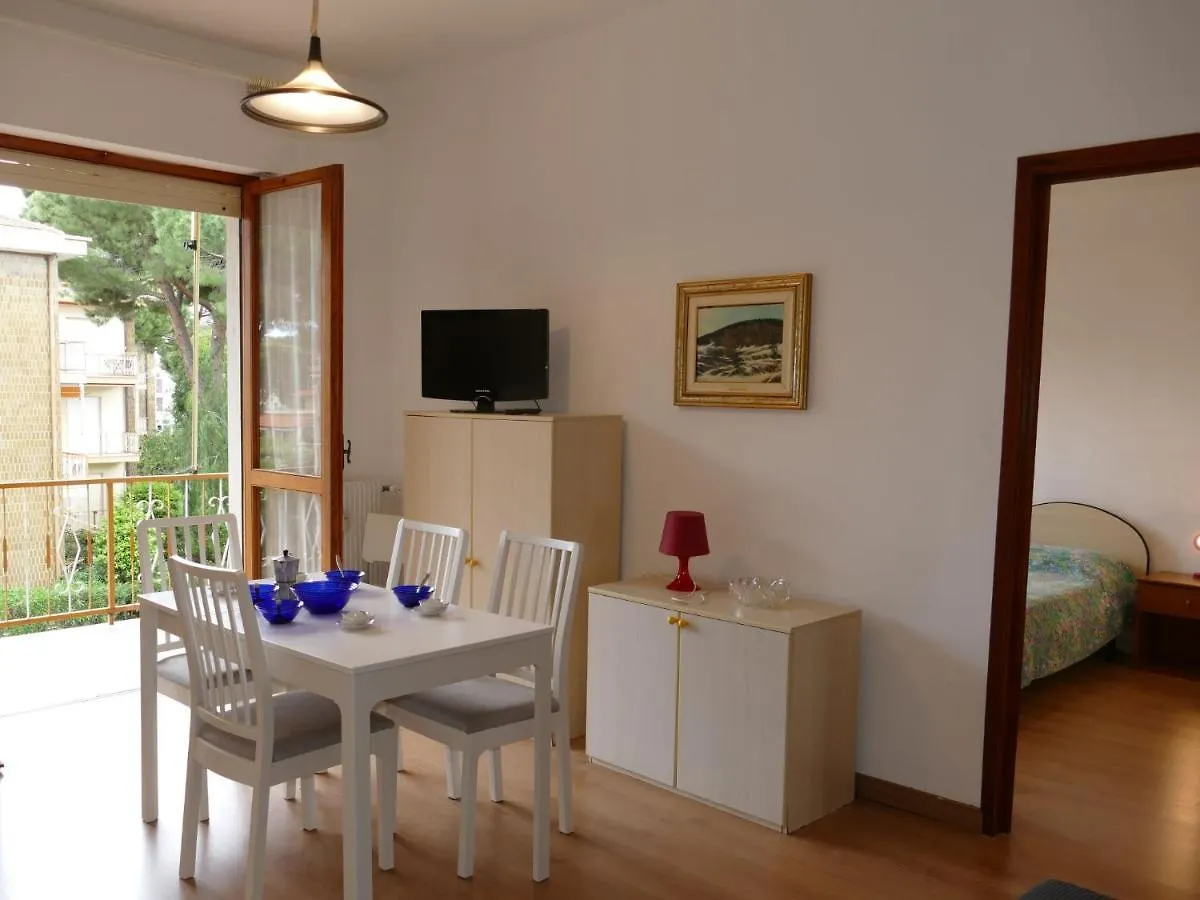 Apartment Magnolia By Interhome Diano Marina