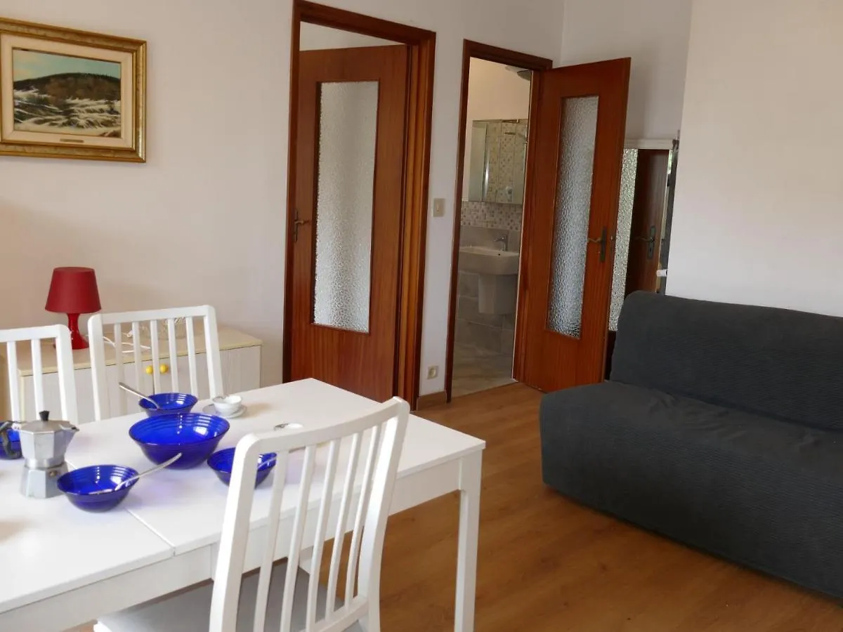Apartment Magnolia By Interhome Diano Marina