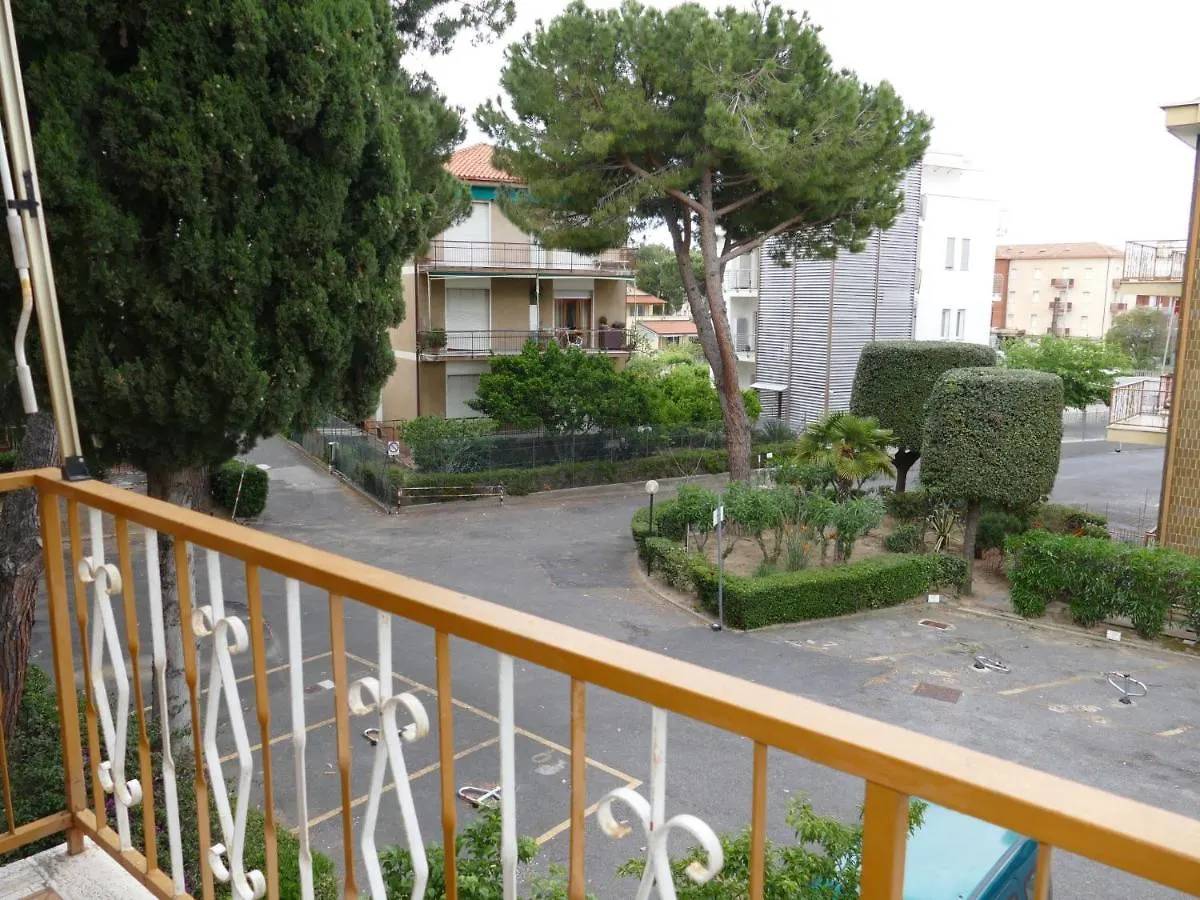 Apartment Magnolia By Interhome Diano Marina Italy